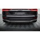 Karbonowy Dyfuzor tylny Maxton Design Audi RSQ8 4M