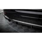 Karbonowy Dyfuzor tylny Maxton Design Audi RSQ8 4M