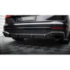 Karbonowy Dyfuzor tylny Maxton Design Audi RSQ8 4M