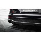 Karbonowy Dyfuzor tylny Maxton Design Audi RSQ8 4M