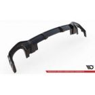 Karbonowy Dyfuzor tylny Maxton Design Audi RSQ8 4M