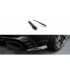 Karbonowe Splittery tylne boczne Maxton Design Audi RSQ8 4M