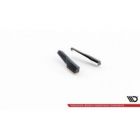 Karbonowe Splittery tylne boczne Maxton Design Audi RSQ8 4M