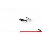 Karbonowe Splittery tylne boczne Maxton Design Audi RSQ8 4M