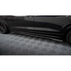 Karbonowe splittery boczne Maxton Design Audi RSQ8 4M