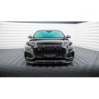Karbonowy set Maxton Design Audi RSQ8 4M