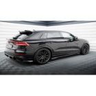 Karbonowy set Maxton Design Audi RSQ8 4M