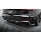 Karbonowy set Maxton Design Audi RSQ8 4M