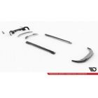 Karbonowy set Maxton Design Audi RSQ8 4M
