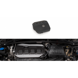 Karbonowa pokrywa silnika Maxton Design  BMW M135i F40