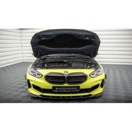 Karbonowe układy dolotowe,spojlery,wydechy,felgi,sportowe filtry powietrza