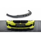 Karbonowy Splitter przedni Maxton Design BMW M135i F40 M-Pakiet