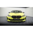 Karbonowy Splitter przedni Maxton Design BMW M135i F40 M-Pakiet