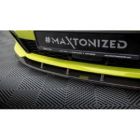 Karbonowy Splitter przedni Maxton Design BMW M135i F40 M-Pakiet