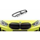 Fibre de Carbone Avant Grill Maxton Design BMW M135i F40 M-Pakiet