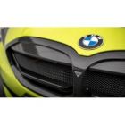 Fibre de Carbone Avant Grill Maxton Design BMW M135i F40 M-Pakiet