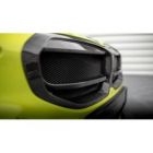 Fibre de Carbone Avant Grill Maxton Design BMW M135i F40 M-Pakiet