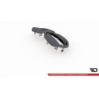 Fibre de Carbone Avant Grill Maxton Design BMW M135i F40 M-Pakiet