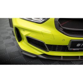 Karbonowe układy dolotowe,spojlery,wydechy,felgi,sportowe filtry powietrza