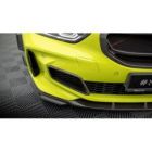 Karbonowe Wloty Powietrza W Zderzaku Przednim Maxton Design BMW M135i F40 M-Pakiet