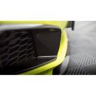 Karbonowe Wloty Powietrza W Zderzaku Przednim Maxton Design BMW M135i F40 M-Pakiet