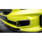 Karbonowe Wloty Powietrza W Zderzaku Przednim Maxton Design BMW M135i F40 M-Pakiet