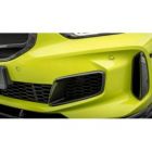 Karbonowe Wloty Powietrza W Zderzaku Przednim Maxton Design BMW M135i F40 M-Pakiet