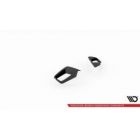 Karbonowe Wloty Powietrza W Zderzaku Przednim Maxton Design BMW M135i F40 M-Pakiet