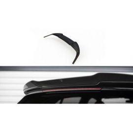 Karbonowy spoiler tylnej klapy Maxton Design BMW M135i F40