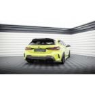 Karbonowy spoiler tylnej klapy Maxton Design BMW M135i F40