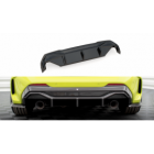 Karbonowy Dyfuzor tylny Maxton Design BMW M135i F40 M-Pakiet