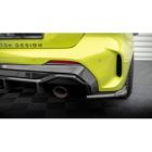 Karbonowy Dyfuzor tylny Maxton Design BMW M135i F40 M-Pakiet