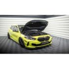 Karbonowa osłona rozpórki Maxton Design BMW M135i F40