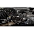 Karbonowa osłona rozpórki Maxton Design BMW M135i F40