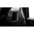 Karbonowe zagłówki Maxton Design BMW M135i F40