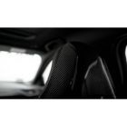 Karbonowe zagłówki Maxton Design BMW M135i F40