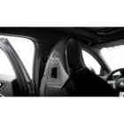 Karbonowe zagłówki Maxton Design BMW M135i F40