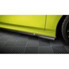 Karbonowe splittery boczne Maxton Design BMW M135i F40 M-Pakiet