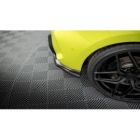 Karbonowy Zestaw splitterów Maxton Design BMW M135i F40 M-Pakiet