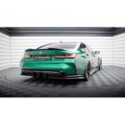 Karbonowy spoiler tylnej klapy Maxton Design BMW 3 / 3 M-Pakiet / M340i / M3 Sedan G20 / G80