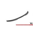 Karbonowy spoiler tylnej klapy Maxton Design BMW 3 / 3 M-Pakiet / M340i / M3 Sedan G20 / G80