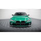 Karbonowy set Maxton Design BMW M3 G80 Sedan