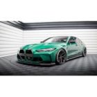 Karbonowy set Maxton Design BMW M3 G80 Sedan
