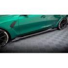 Karbonowy set Maxton Design BMW M3 G80 Sedan