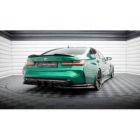 Karbonowy set Maxton Design BMW M3 G80 Sedan
