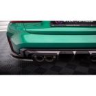 Karbonowy set Maxton Design BMW M3 G80 Sedan