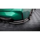 Karbonowy set Maxton Design BMW M3 G80 Sedan