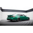 Karbonowy set Maxton Design BMW M3 G80 Sedan