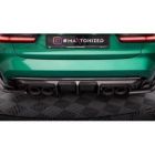 Karbonowy set Maxton Design BMW M3 G80 Sedan