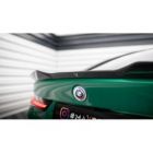 Karbonowy set Maxton Design BMW M3 G80 Sedan